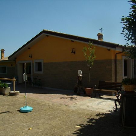 Agriturismo L.B.Stud Bracciano  Eksteriør bilde