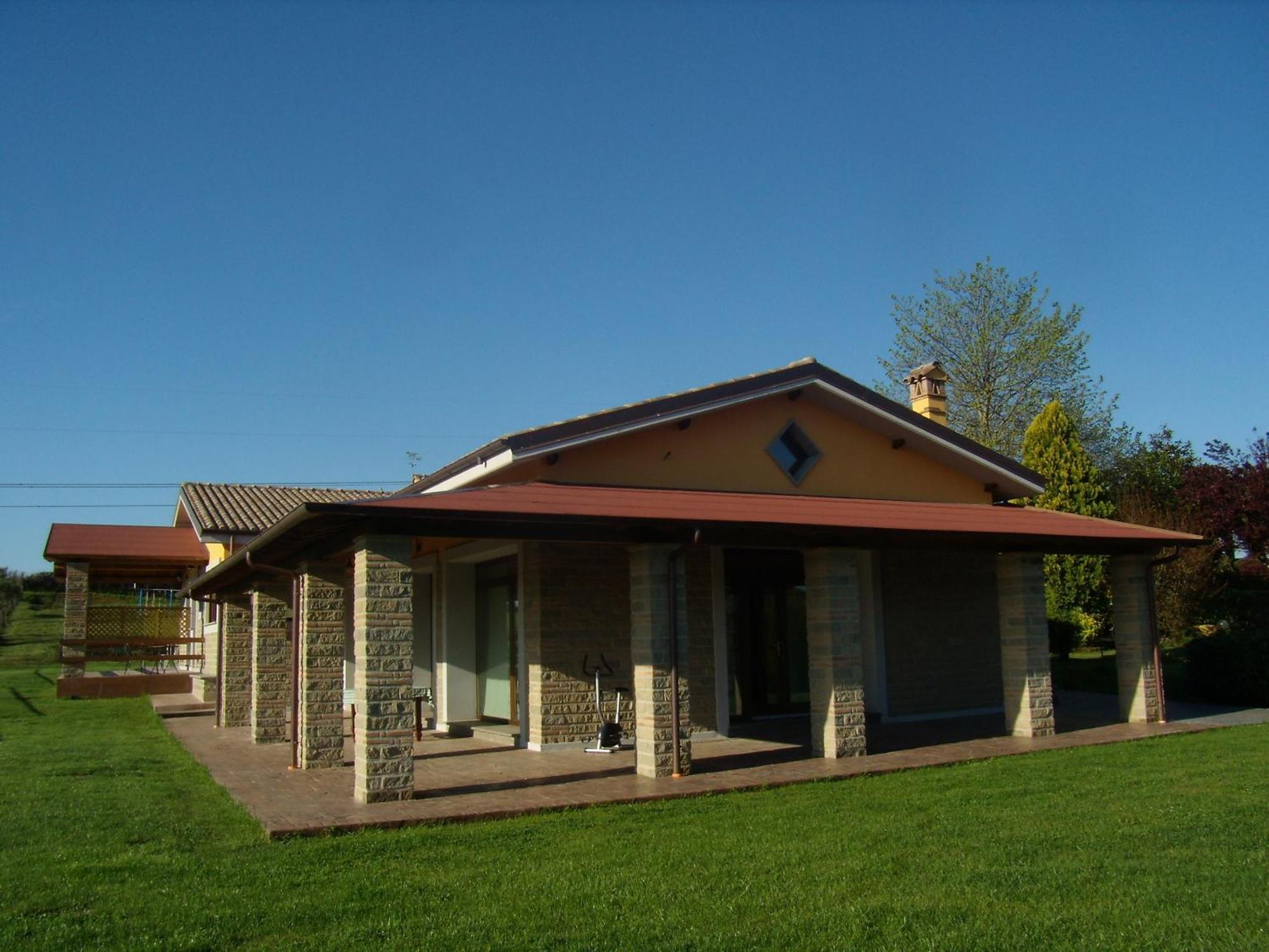 Agriturismo L.B.Stud Bracciano  Eksteriør bilde
