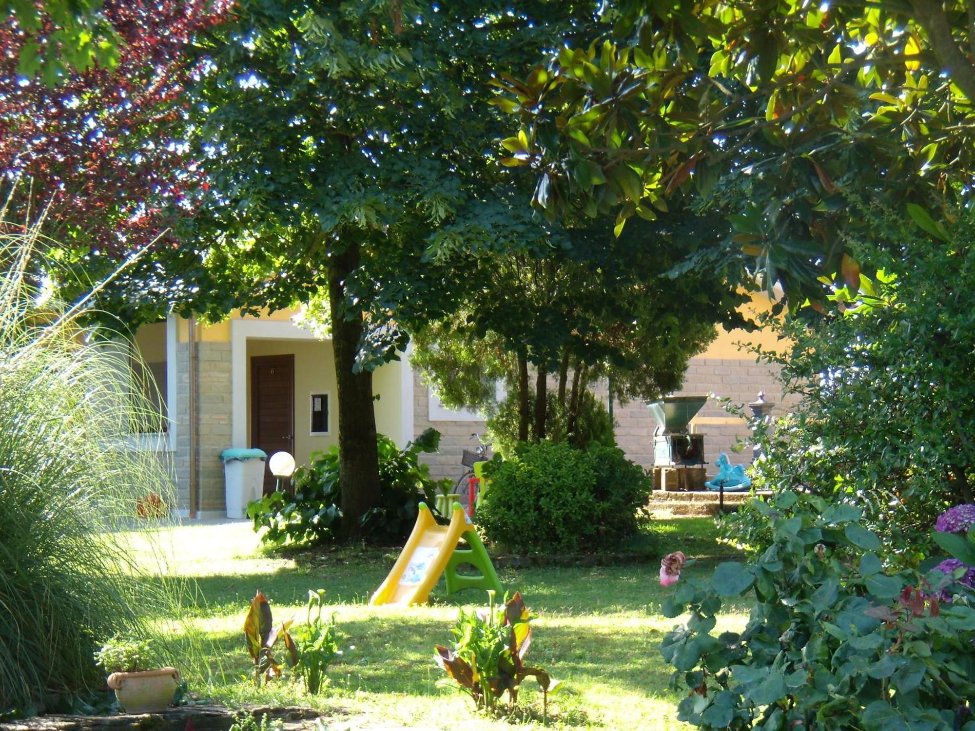 Agriturismo L.B.Stud Bracciano  Eksteriør bilde