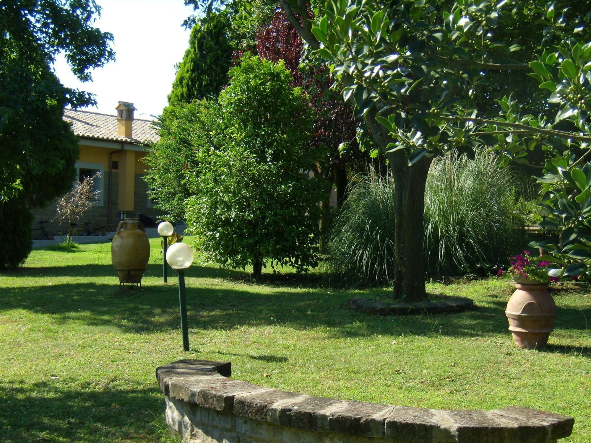 Agriturismo L.B.Stud Bracciano  Eksteriør bilde