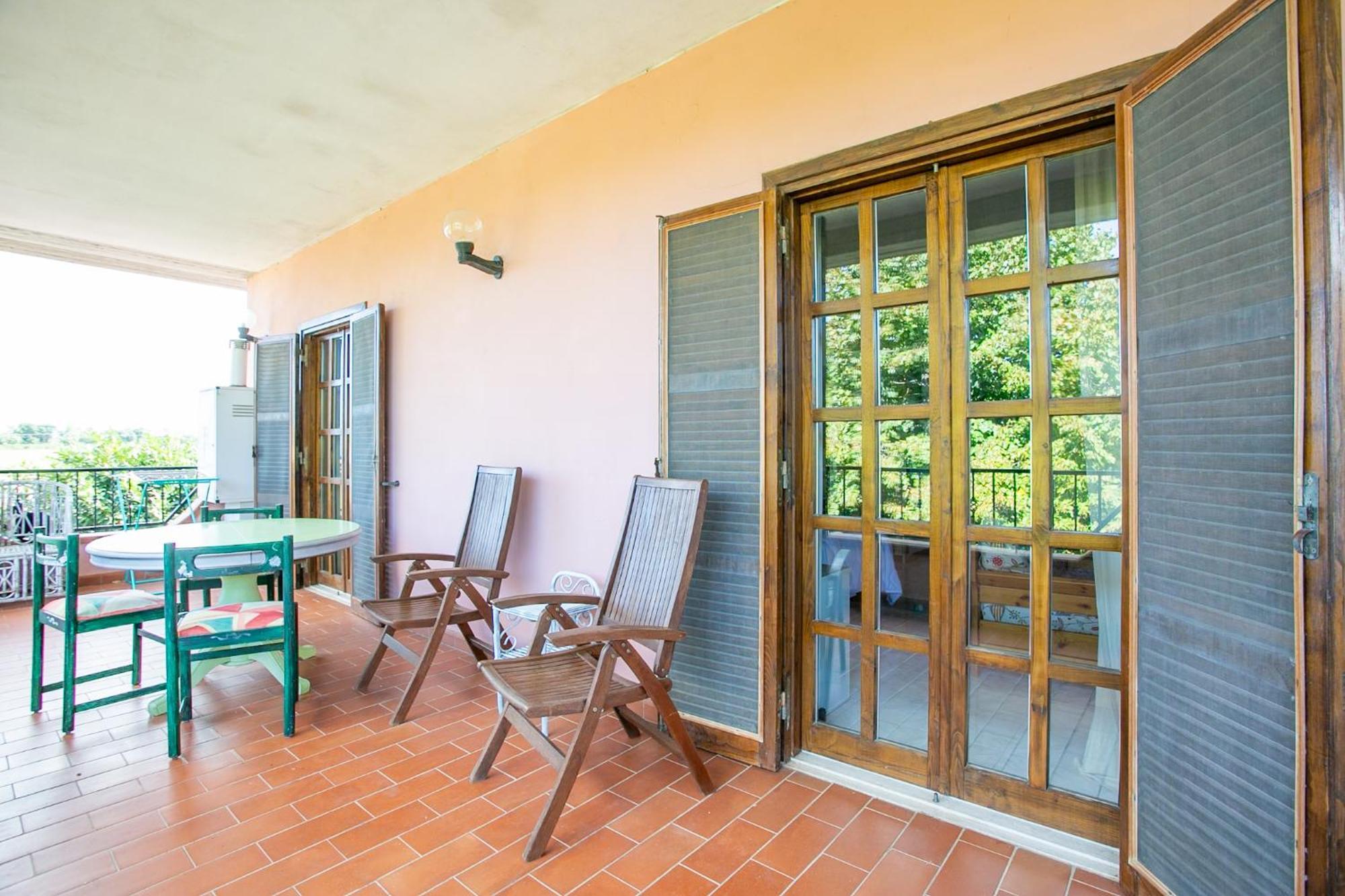 Agriturismo L.B.Stud Bracciano  Eksteriør bilde