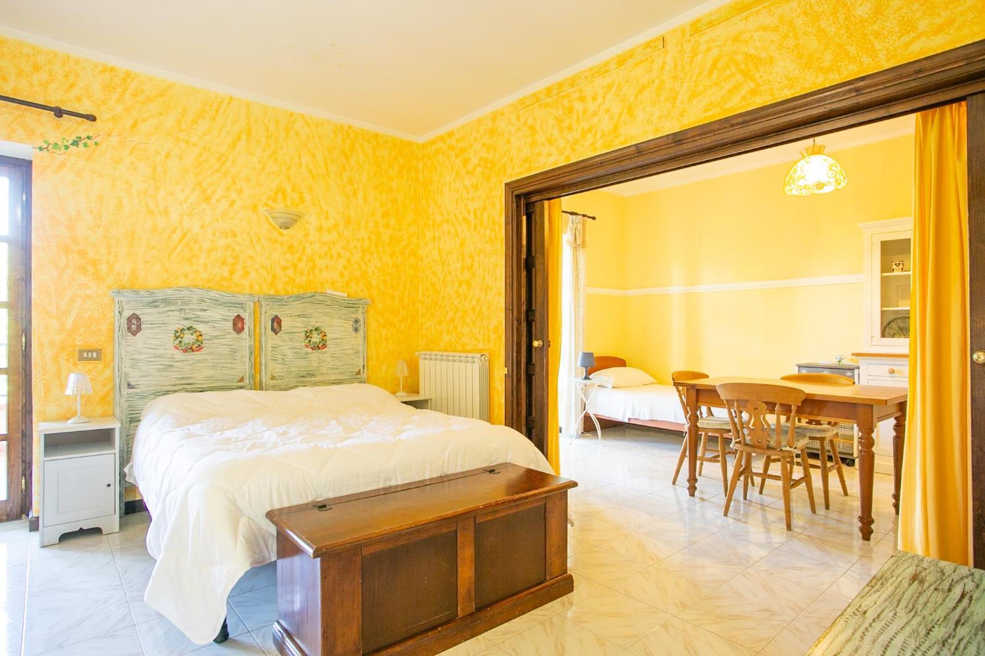 Agriturismo L.B.Stud Bracciano  Eksteriør bilde