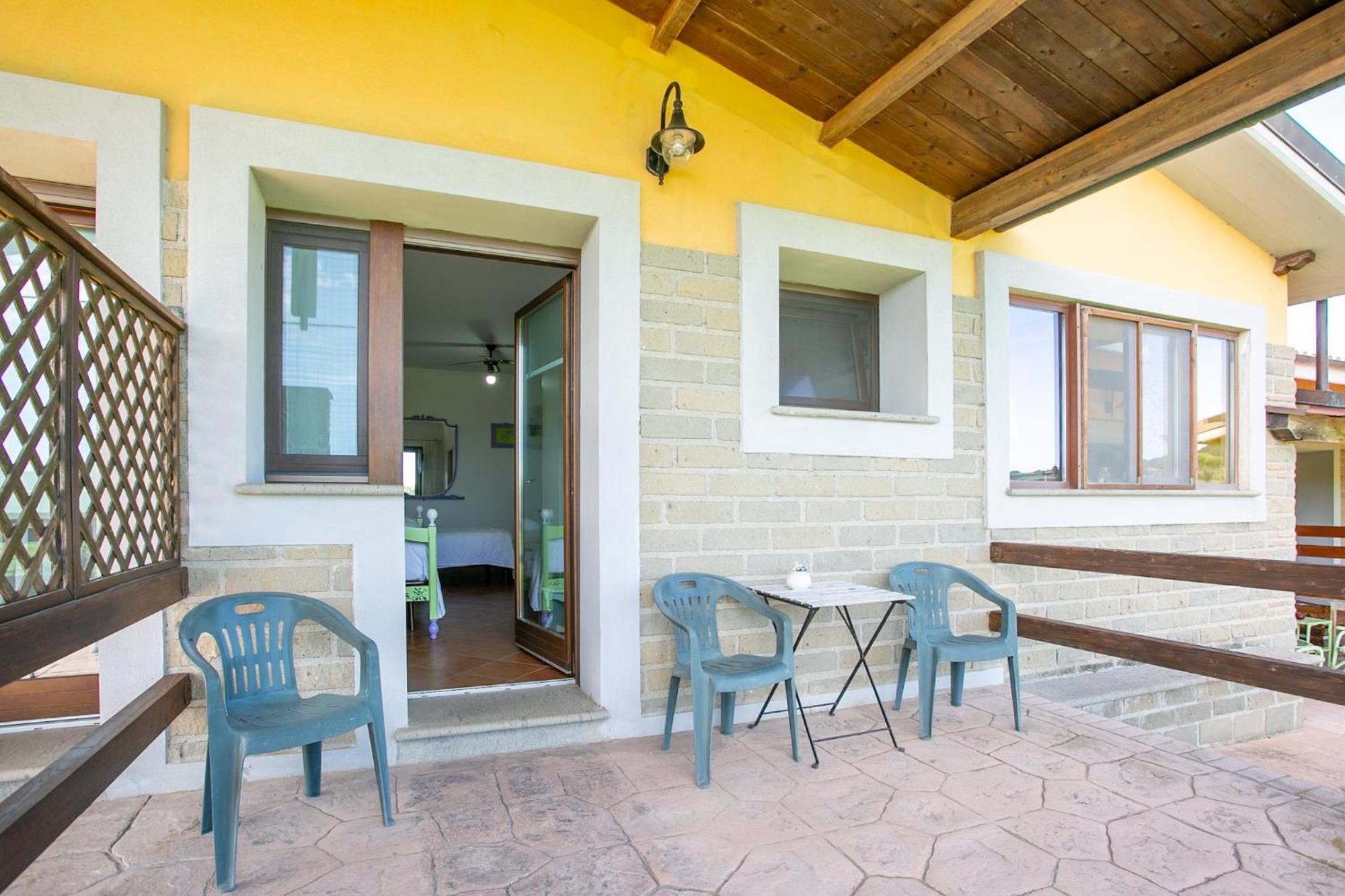 Agriturismo L.B.Stud Bracciano  Eksteriør bilde