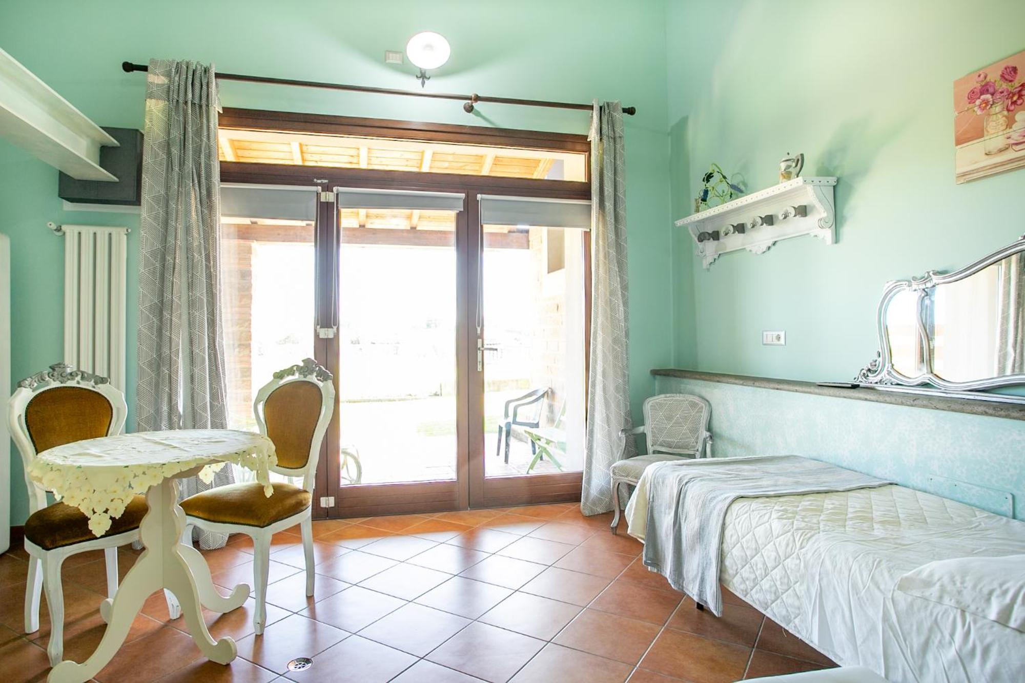 Agriturismo L.B.Stud Bracciano  Eksteriør bilde