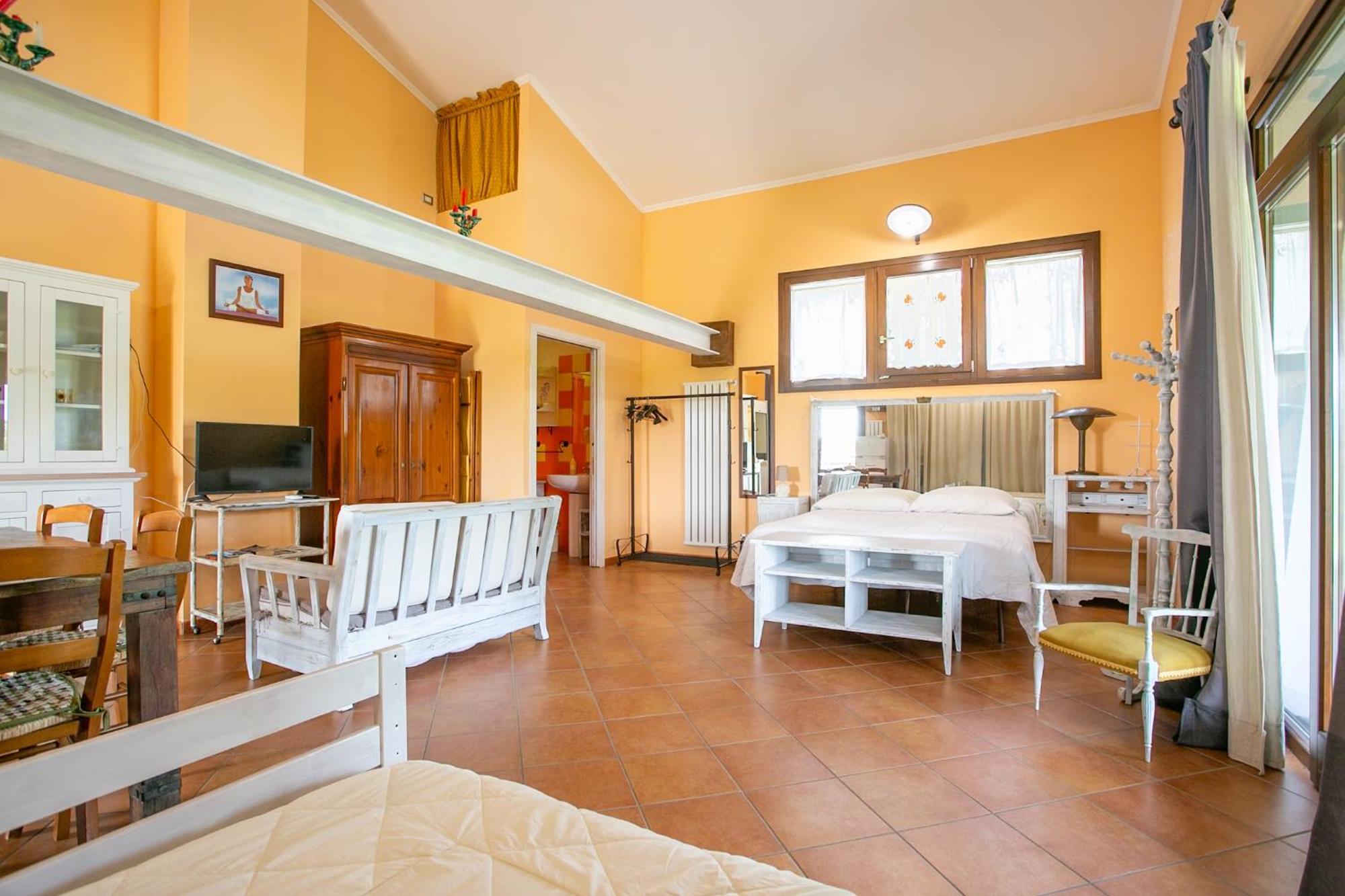 Agriturismo L.B.Stud Bracciano  Eksteriør bilde