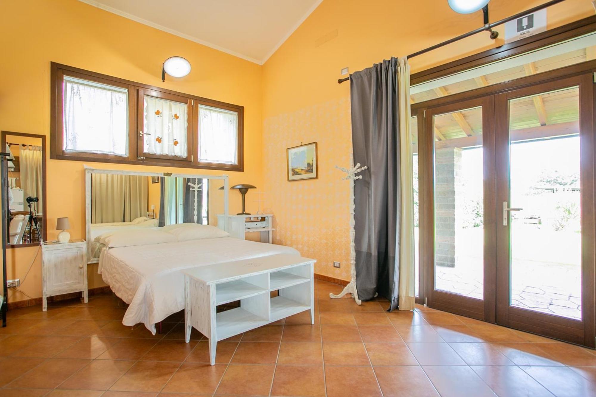 Agriturismo L.B.Stud Bracciano  Eksteriør bilde