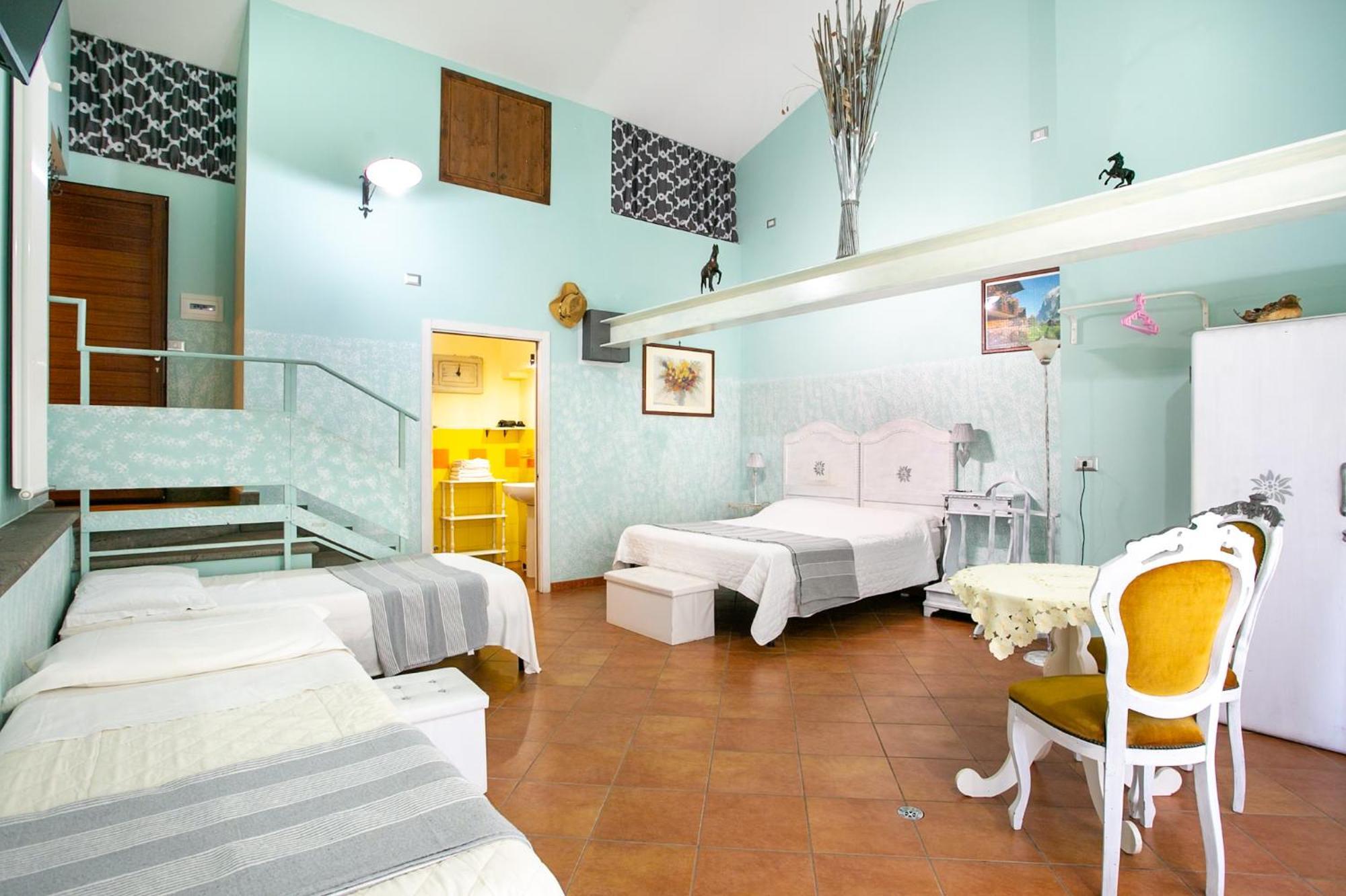 Agriturismo L.B.Stud Bracciano  Eksteriør bilde