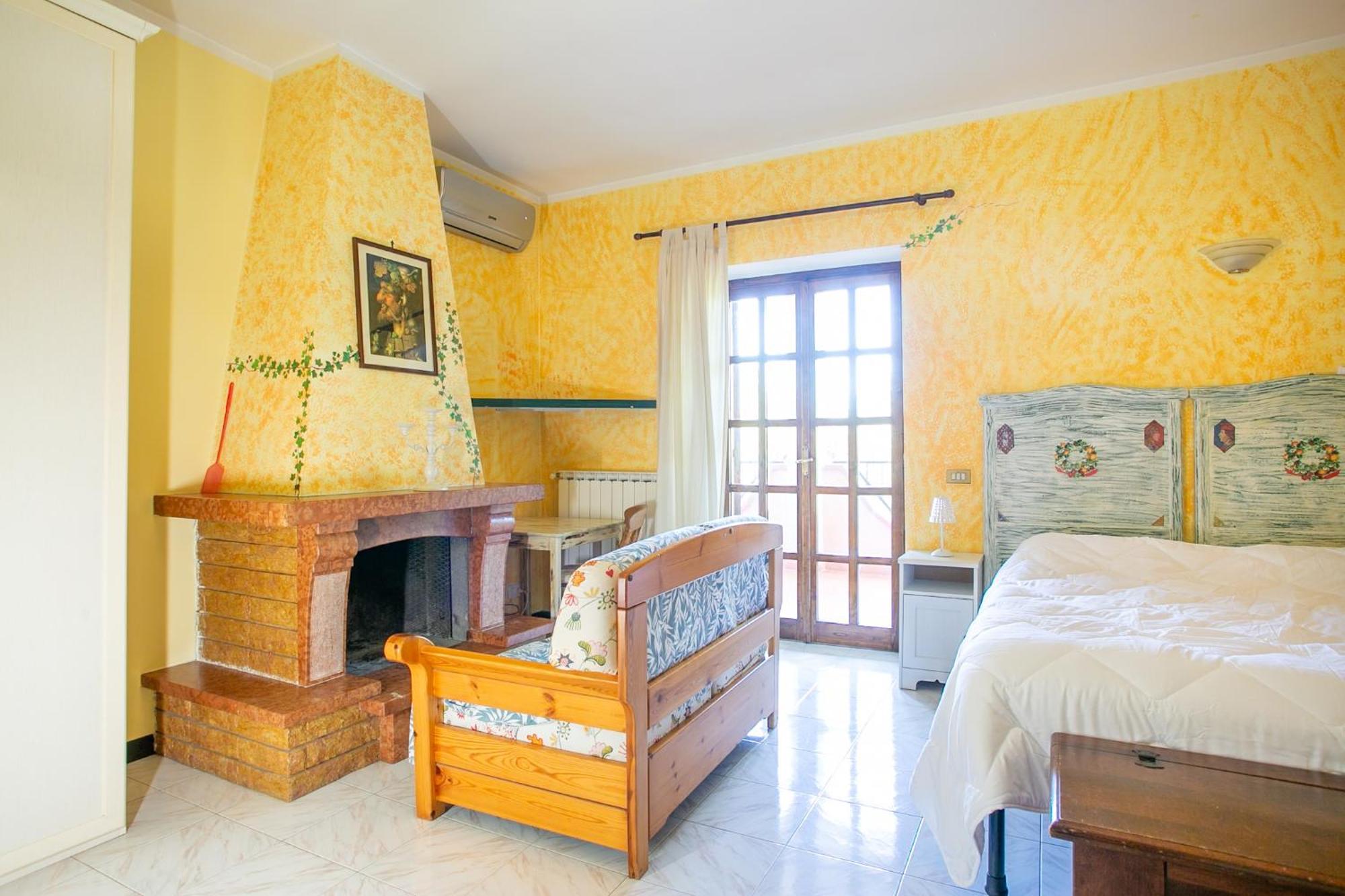 Agriturismo L.B.Stud Bracciano  Eksteriør bilde