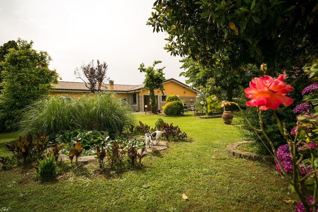 Agriturismo L.B.Stud Bracciano  Eksteriør bilde