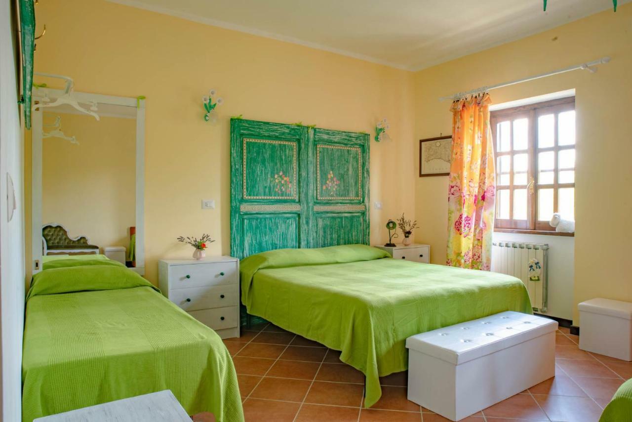 Agriturismo L.B.Stud Bracciano  Eksteriør bilde
